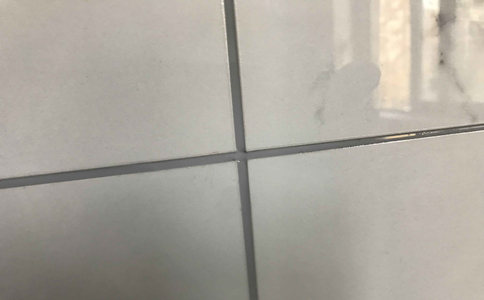 地磚是不是一定要做美縫