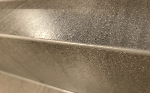 美縫貼紙怎樣清理